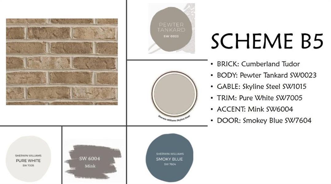 Sample of building materials used in homes in Echols Farm, Hiram (Image 21). Sample of building materials used in homes in Echols Farm, Hiram (Image 21).