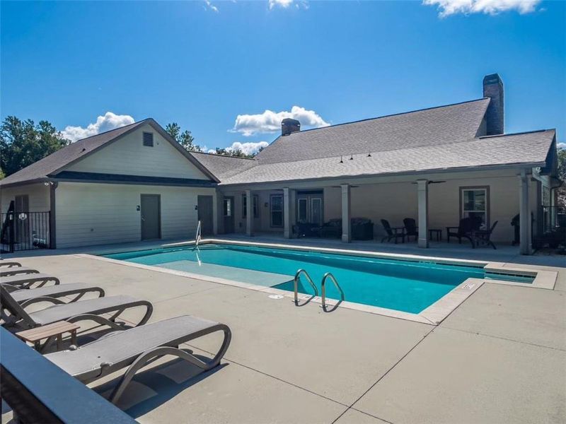 Community amenities in , Blairsville (Image 87).