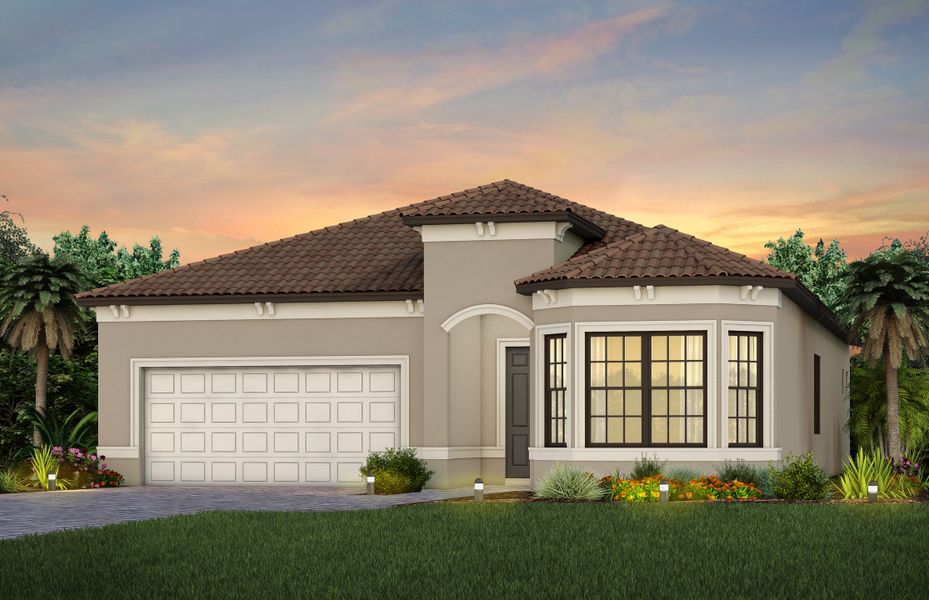 Exterior FM3 Exterior FM3