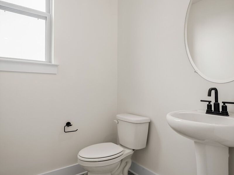 Image 51 of a home in Woods Crossing.