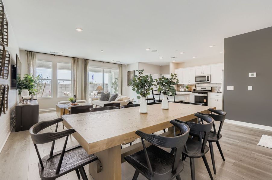 New Home in Surprise, AZ.  - Slide 3