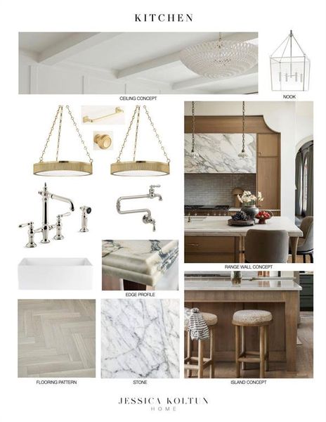 Sample of building materials used in homes in , Dallas (Image 18).