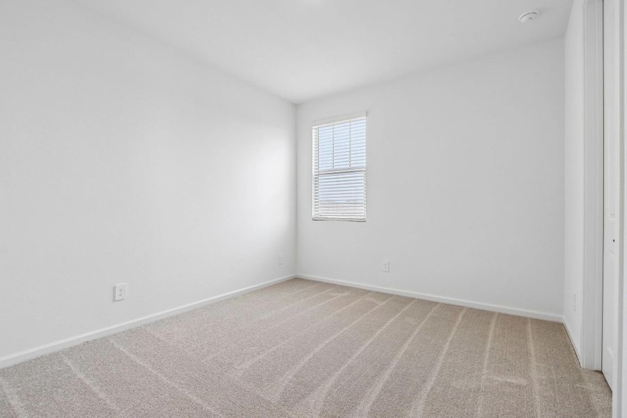 Bedroom 4 Bedroom 4
