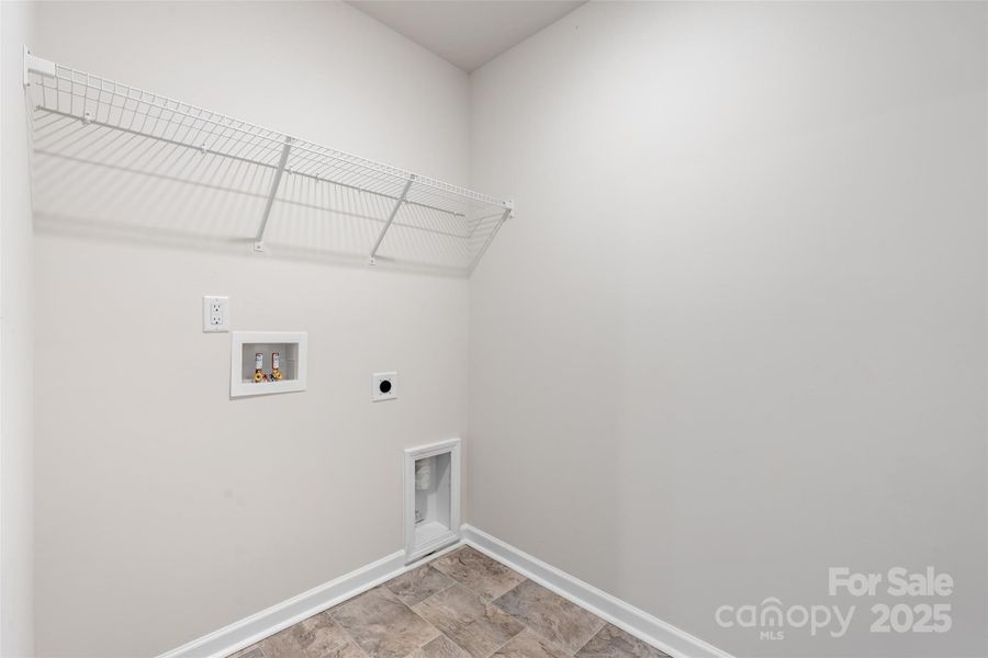 Photos are representative