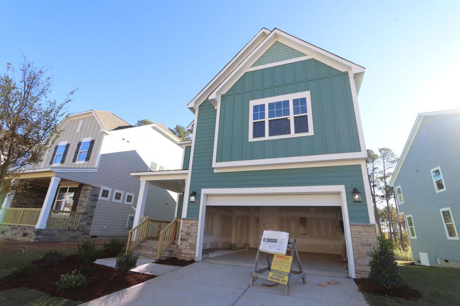 Front Exterior Front Exterior