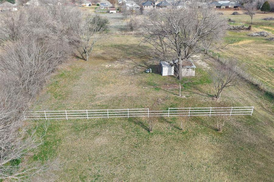 Natural landscape and outdoor views near in Weatherford (Image 23). Natural landscape and outdoor views near in Weatherford (Image 23).