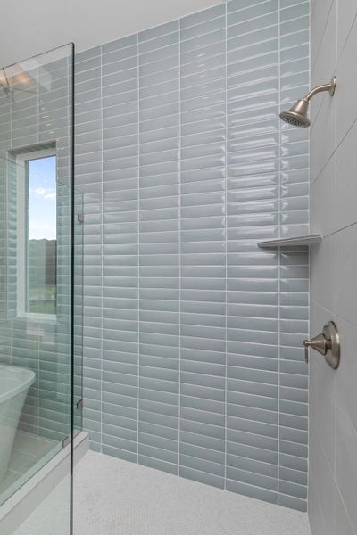 The Somerville Primary Bath The Somerville Primary Bath