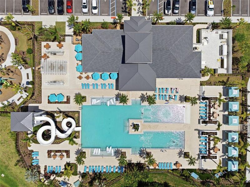 Community amenities in Prosperity Lakes, Parrish (Image 62). Community amenities in Prosperity Lakes, Parrish (Image 62).