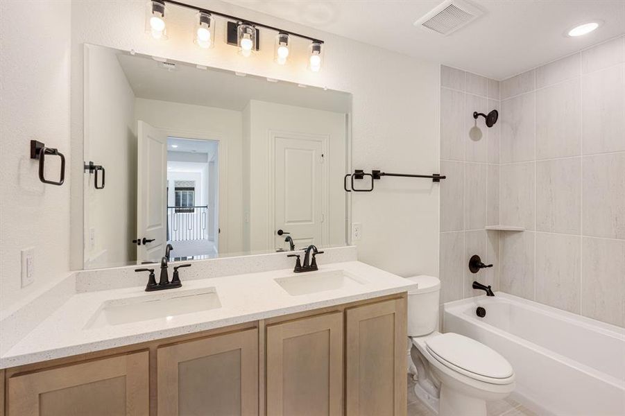 Image 34 of a home in Windsong Ranch Classic 61. Image 34 of a home in Windsong Ranch Classic 61.