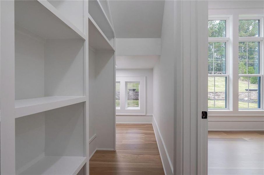 Spacious, unfurnished interior of a new home in , Loganville (Image 94). Spacious, unfurnished interior of a new home in , Loganville (Image 94).