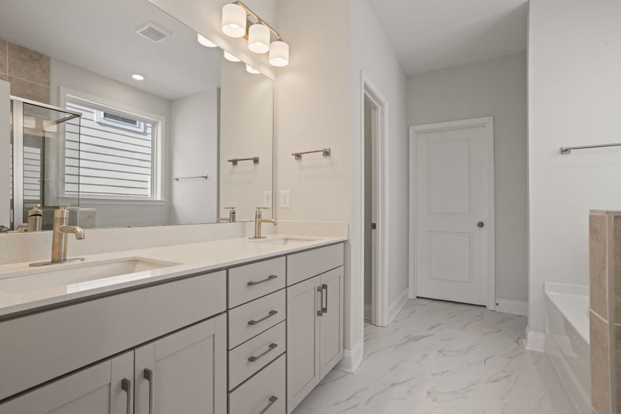 New Home in Simpsonville, SC.  - Slide 21