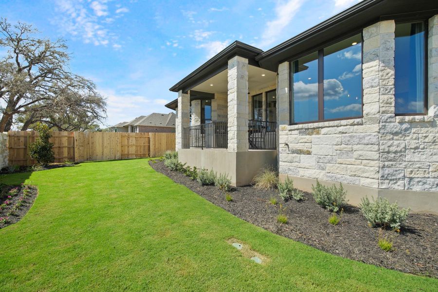 209 Missouri Primrose Ln San Marcos, TX New Home Image 33 209 Missouri Primrose Ln San Marcos, TX New Home Image 33
