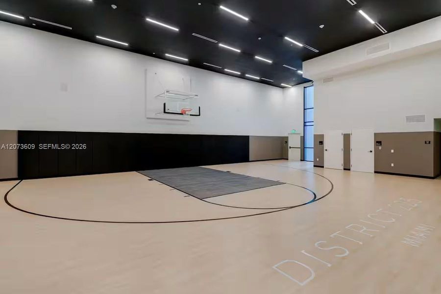 Community amenities in , Miami (Image 30). Community amenities in , Miami (Image 30).