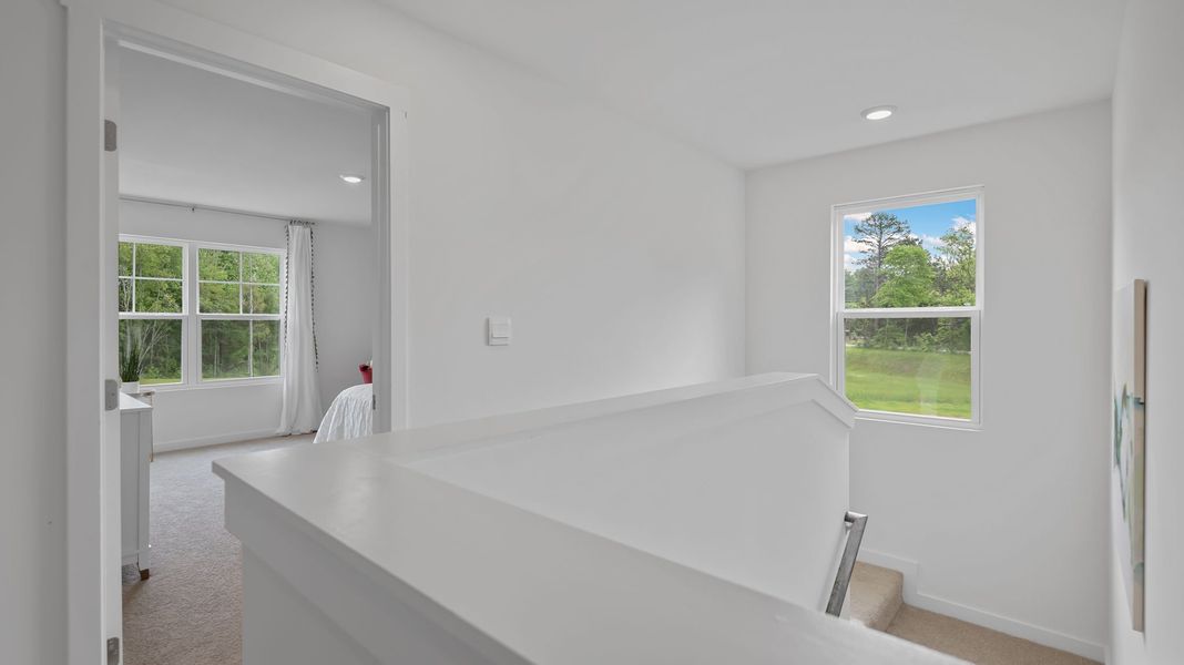 Image 35 of a home in Prairie Pass.