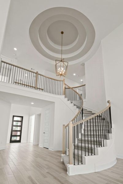 Representative image. Features, specifications, selections and colors may vary.