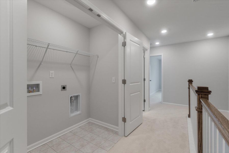 Spacious, unfurnished interior of a new home in , Goose Creek (Image 18). Spacious, unfurnished interior of a new home in , Goose Creek (Image 18).