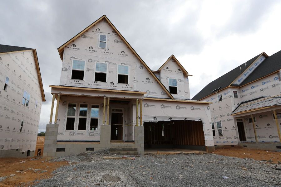 Front Exterior Front Exterior