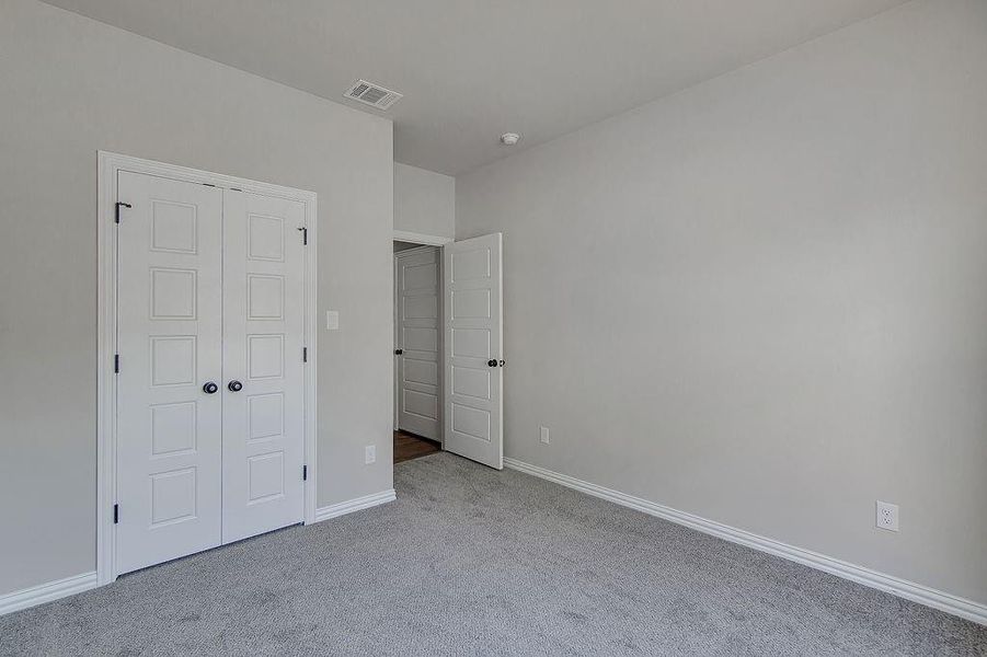 Spacious, unfurnished interior of a new home in , Fort Worth (Image 24). Spacious, unfurnished interior of a new home in , Fort Worth (Image 24).