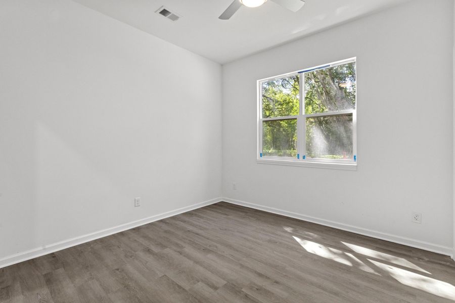 Spacious, unfurnished interior of a new home in , North Charleston (Image 17). Spacious, unfurnished interior of a new home in , North Charleston (Image 17).