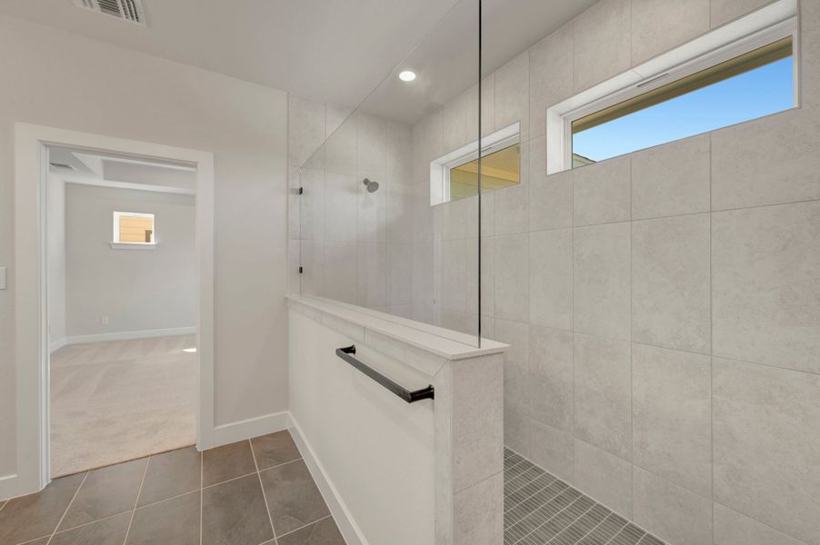 Owner's Bath Owner's Bath