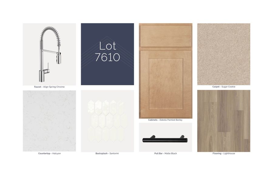 QMI Design Selections QMI Design Selections