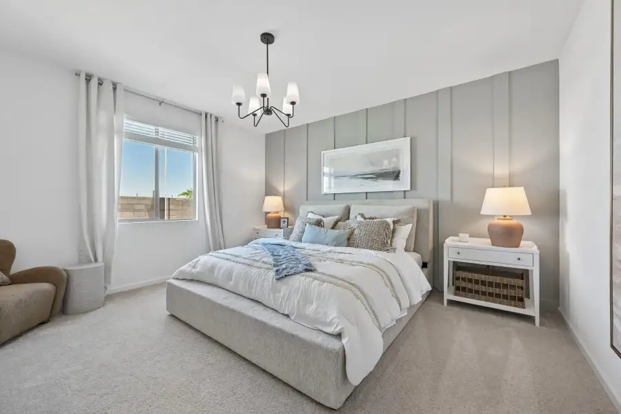 Representative images and renderings are for illustrative purposes. Actual structural options and design finishes of home may vary.