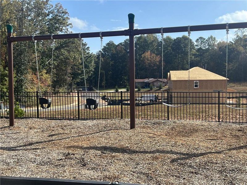 Community amenities in Fern Dale, Fairburn (Image 19).