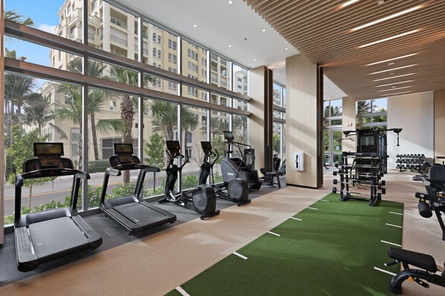 Community amenities in , Fort Lauderdale (Image 38).