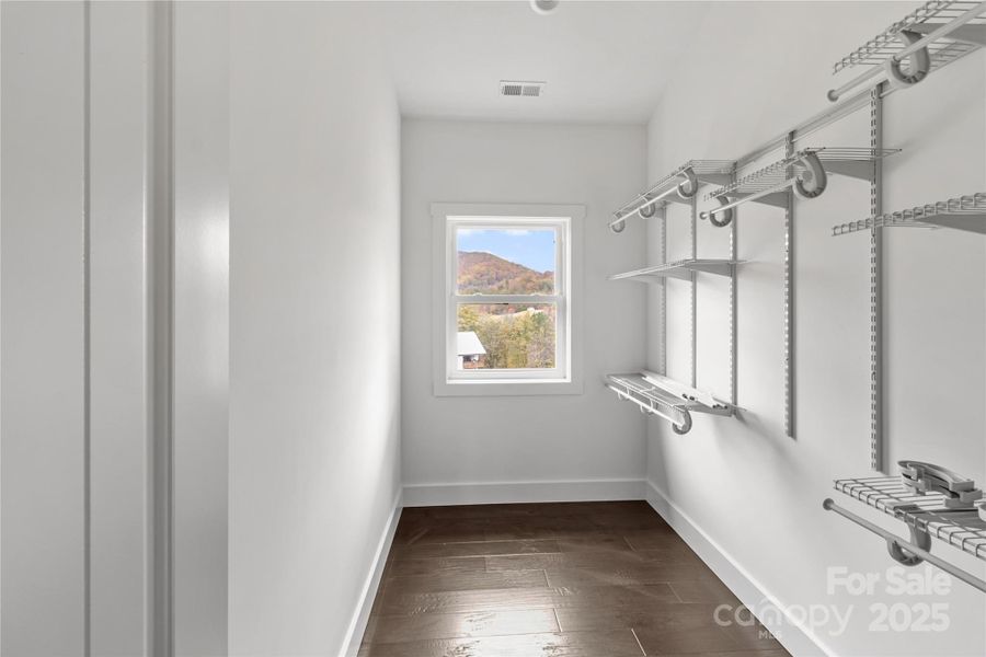 Spacious, unfurnished interior of a new home in , Mars Hill (Image 23). Spacious, unfurnished interior of a new home in , Mars Hill (Image 23).