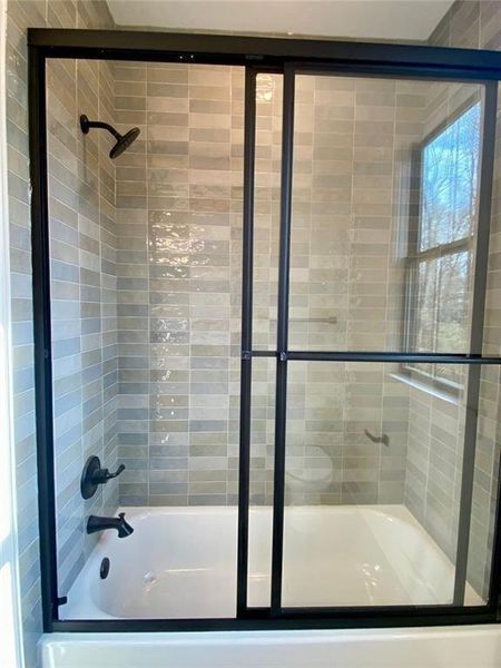 Close-up of interior finishes inside a home in , Gainesville (Image 22). Close-up of interior finishes inside a home in , Gainesville (Image 22).