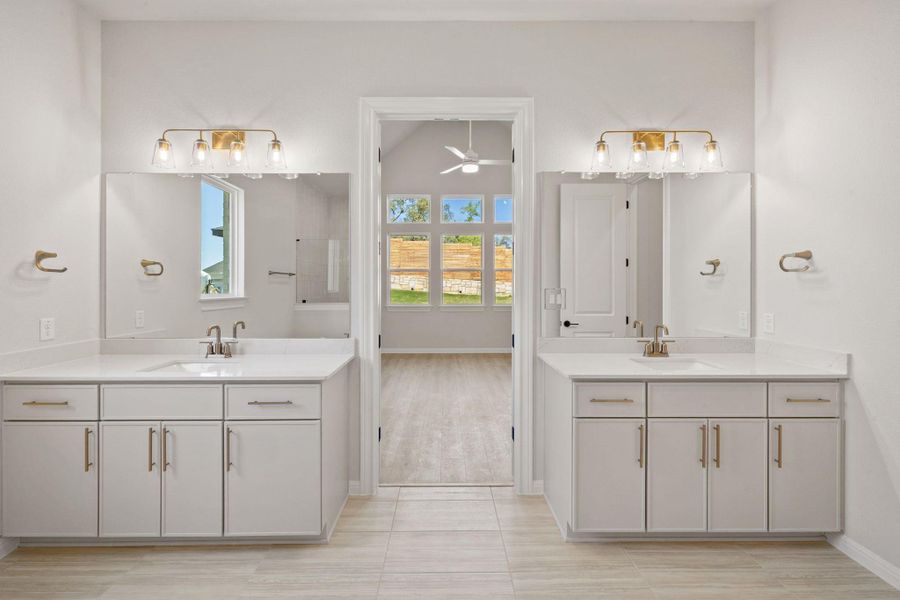 Representative images and renderings are for illustrative purposes. Actual structural options and design finishes of home may vary.