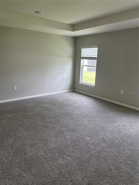 Spacious, unfurnished interior of a new home in , Auburndale (Image 22). Spacious, unfurnished interior of a new home in , Auburndale (Image 22).