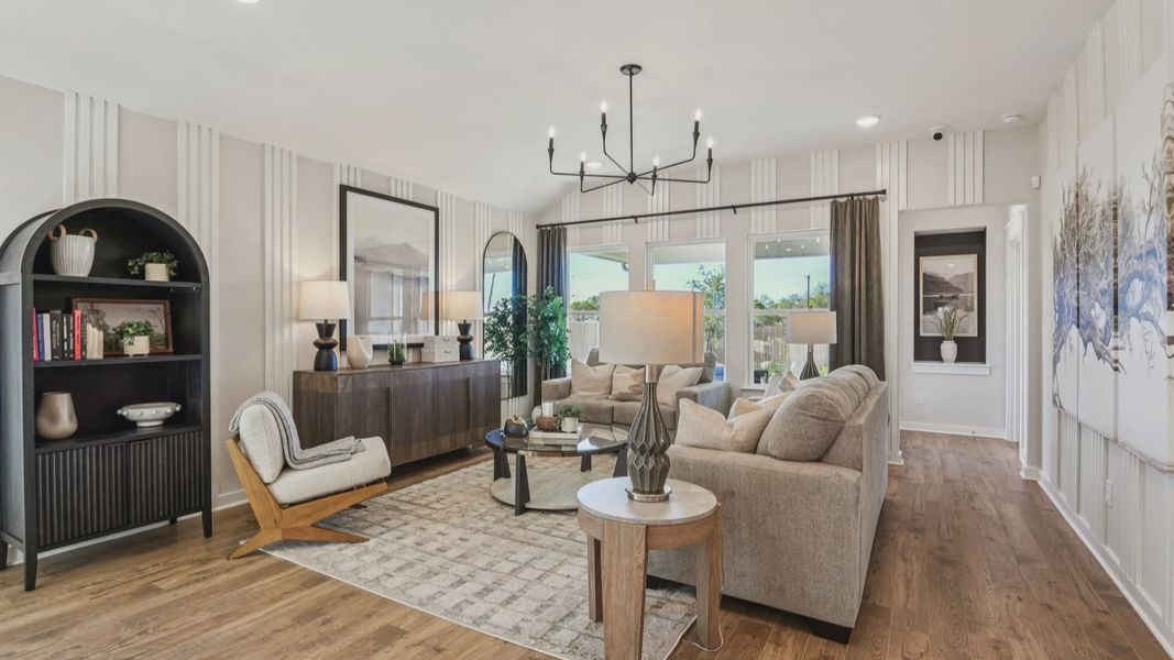 Representative Photo. This home is not complete. Representative Photo. This home is not complete.