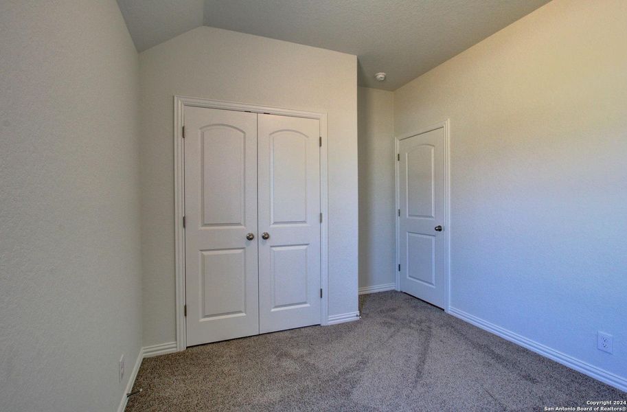 Spacious, unfurnished interior of a new home in , New Braunfels (Image 14).