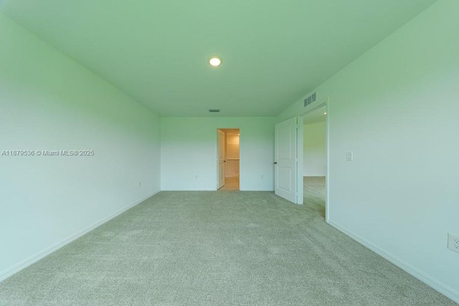 Spacious, unfurnished interior of a new home in , Lehigh Acres (Image 21). Spacious, unfurnished interior of a new home in , Lehigh Acres (Image 21).