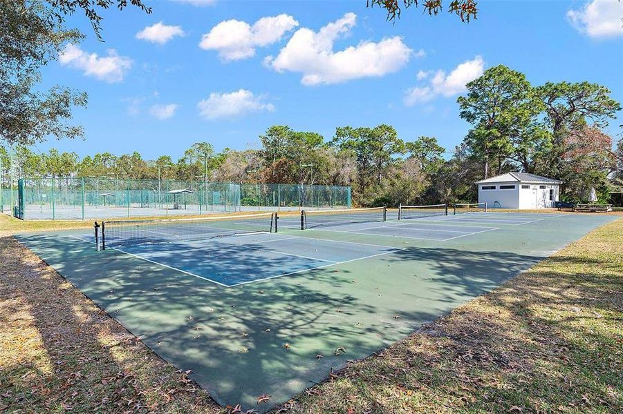 Community amenities in , Weeki Wachee (Image 49).
