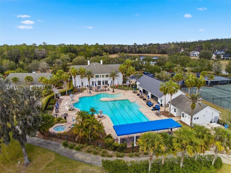 Community amenities in , Brooksville (Image 55). Community amenities in , Brooksville (Image 55).