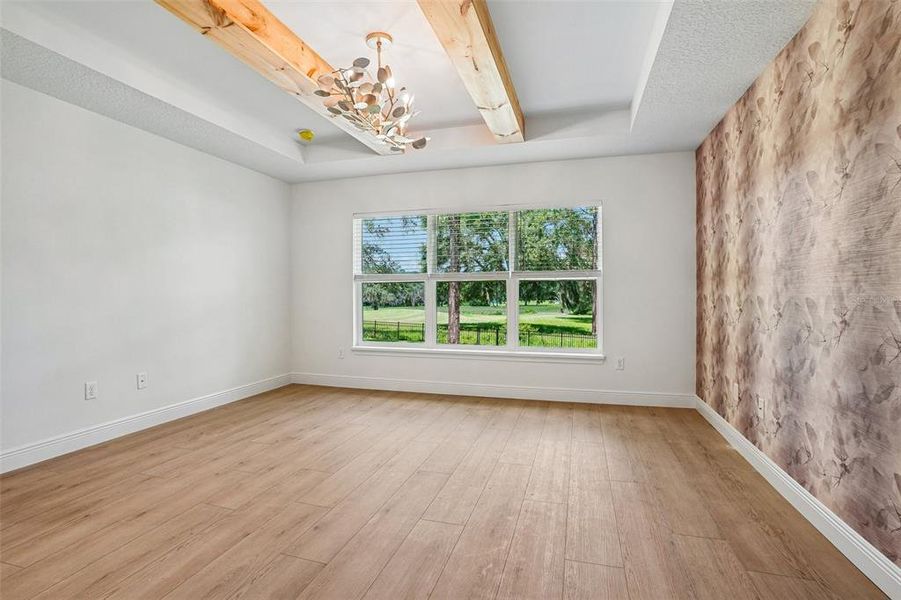 Spacious, unfurnished interior of a new home in , Citrus Springs (Image 39).