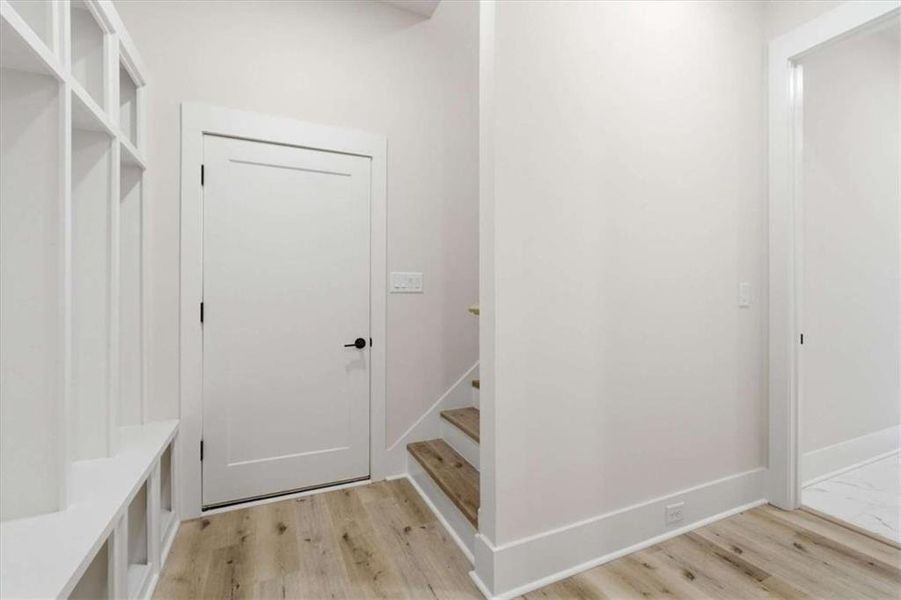 Spacious, unfurnished interior of a new home in , Carrollton (Image 54).