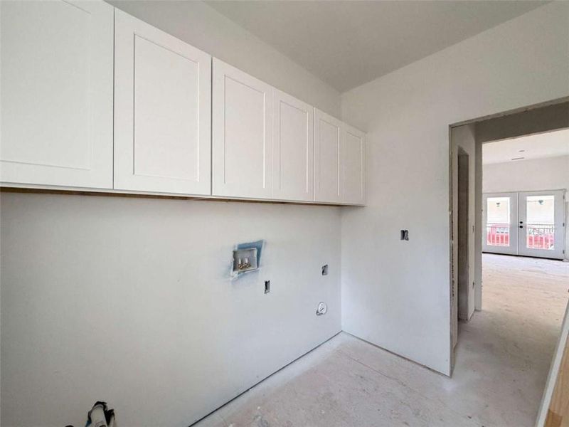 In-progress construction of a new home in , Covington, GA (Image 4). In-progress construction of a new home in , Covington, GA (Image 4).