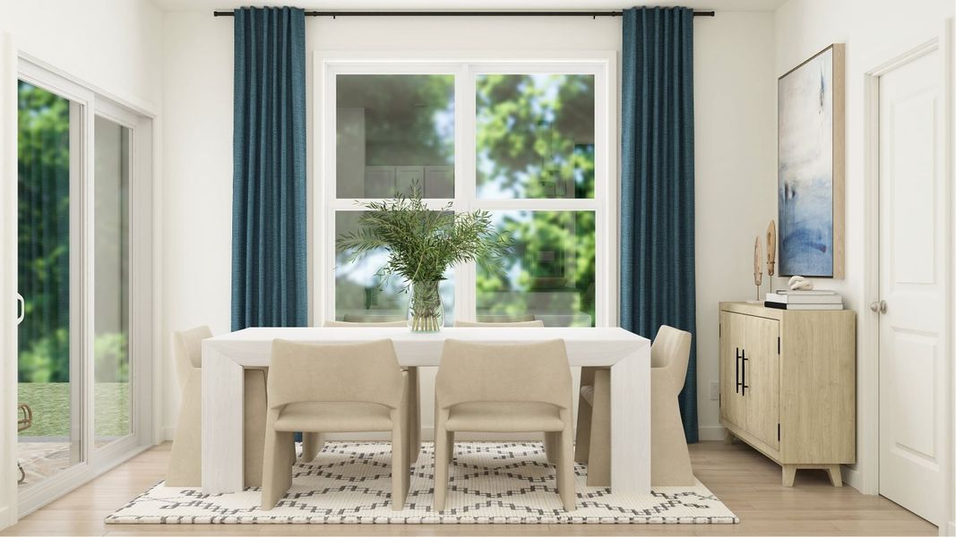 Navigator nook Navigator nook