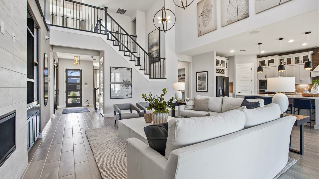 This is a representative photo of this floor plan. This is a representative photo of this floor plan.