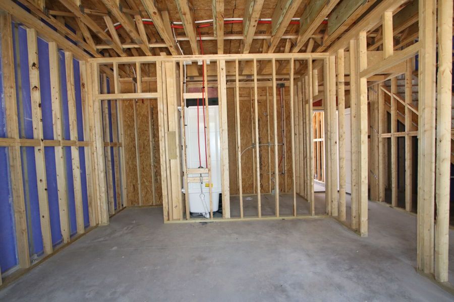 Interior Interior