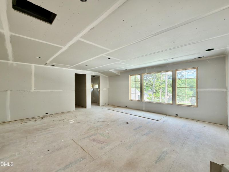 Bonus Room