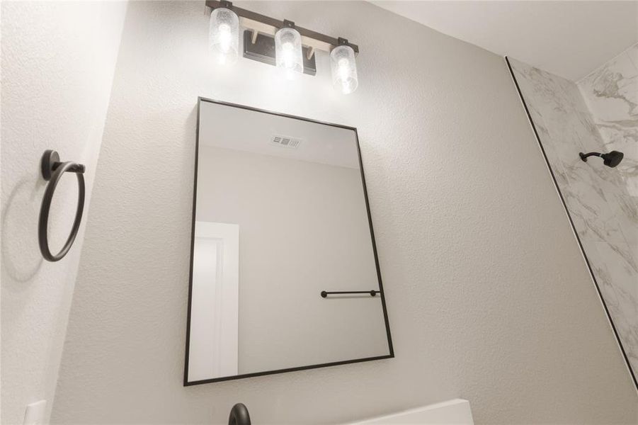 Image 25 of a home in . Image 25 of a home in .