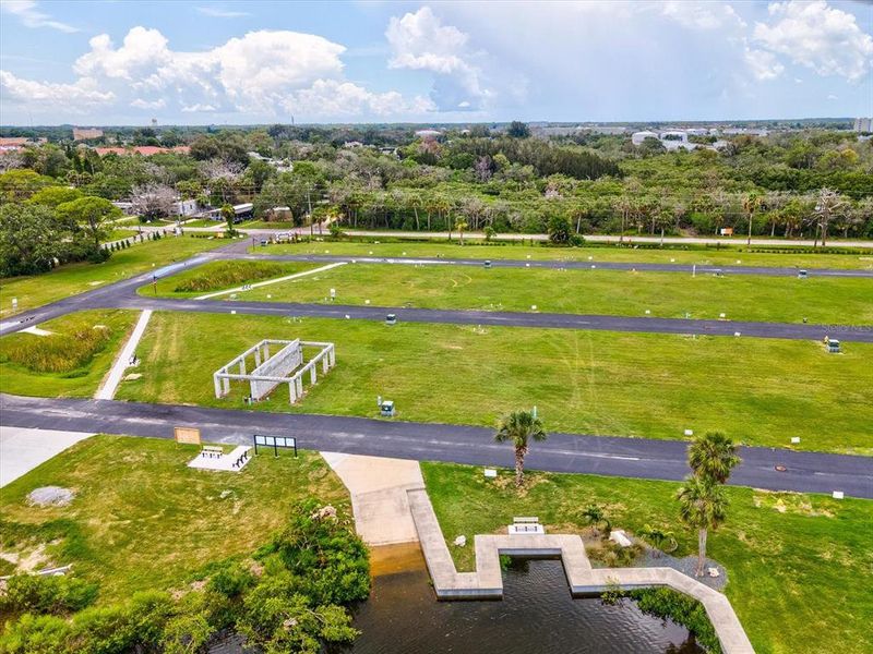 Natural landscape and outdoor views near  in New Port Richey (Image 32).