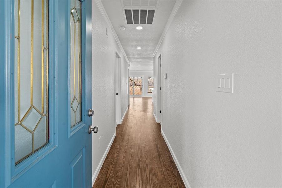 Spacious, unfurnished interior of a new home in , Weatherford (Image 22). Spacious, unfurnished interior of a new home in , Weatherford (Image 22).