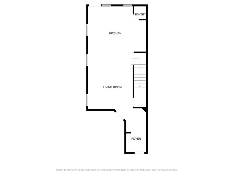 2D floor plan layout of this home in , Houston, TX (Image 3). 2D floor plan layout of this home in , Houston, TX (Image 3).
