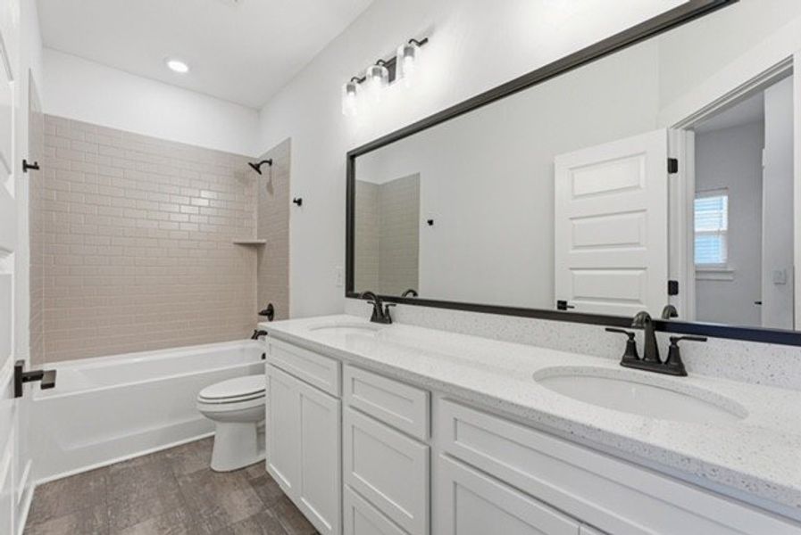 File photo – actual home under construction File photo – actual home under construction