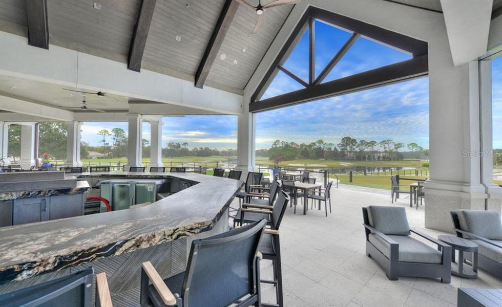 Community amenities in Plantation Bay, Ormond Beach (Image 21). Community amenities in Plantation Bay, Ormond Beach (Image 21).